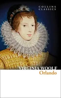 Orlando фото книги