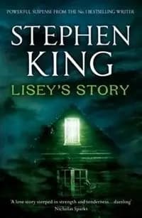 Lisey's Story фото книги