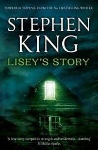 Lisey's Story фото книги