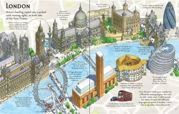 Great Cities фото книги 2