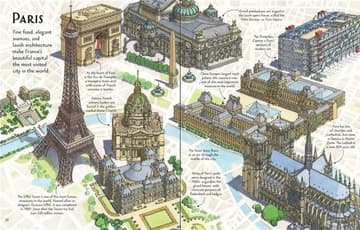Great Cities фото книги 4