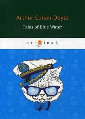 Tales of Blue Water фото книги