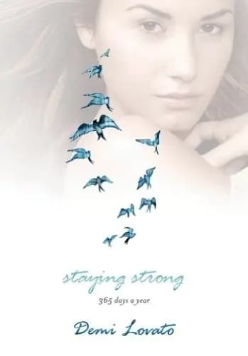 Staying Strong фото книги