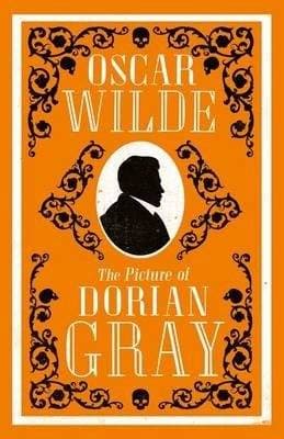 The Picture of Dorian Gray фото книги